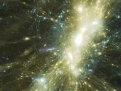 Программисты создали самую детальную виртуальную Вселенную