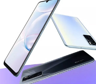 Vivo V20 SE представлен официально