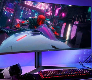 Рынок игровых мониторов в 2020 г. вырос на 105%