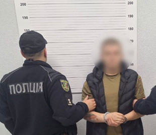 Мешканець Дніпропетровщини в лікарні викрав 111 000 гривень у пораненого військового