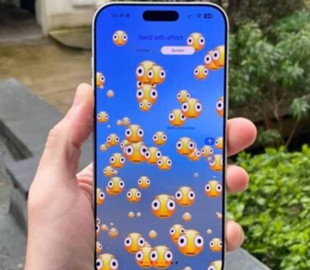 Apple випускає iOS 26.4: нові емодзі та покращення безпеки