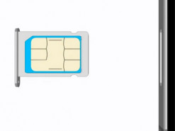 Apple прибере SIM-слот з деяких iPhone 14