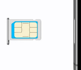 Apple прибере SIM-слот з деяких iPhone 14