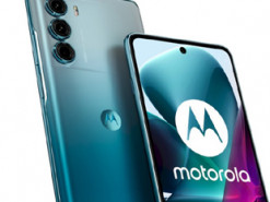 Motorola представила новый флагманский смартфон Moto G200