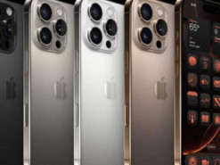 Тест швидкості зарядки iPhone 16 Pro Max: що міф, а що правда