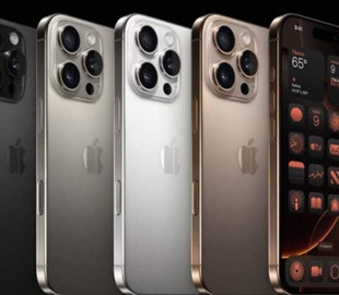 Тест швидкості зарядки iPhone 16 Pro Max: що міф, а що правда