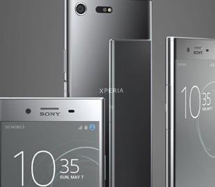 Новые смартфоны Sony получат AMOLED-экран, но не все так хорошо