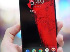 Американцы создадут самый безопасный смартфон в мире