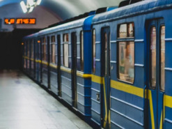 У Telegram поширили інформацію про залишену в метро дитину: поліція каже, що це фейк