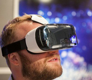 Вчені довели, що віртуальна реальність здатна зменшувати больовий синдром