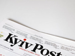 Уволенная команда Kyiv Post сообщила о запуске нового медиа Kyiv Independent