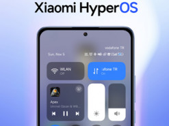Xiaomi видаляє популярну функцію з HyperOS