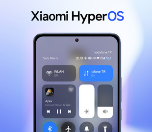 Xiaomi видаляє популярну функцію з HyperOS