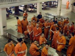 В США заключённые взломали тюремные планшеты и через них украли 225 тысяч долларов