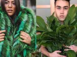 Итальянец получил 1,5 млн подписчиков в Instagram, забавно пародируя знаменитостей