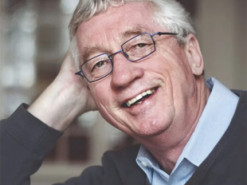 Помер один із найвидатніших приматологів Франс де Вааль