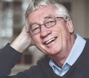 Помер один із найвидатніших приматологів Франс де Вааль