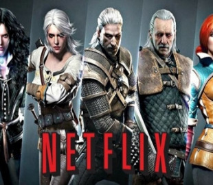 ЕС просит Netflix понизить качество в потоковом видео для снижения нагрузки на Интернет