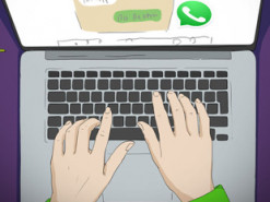 В WhatsApp для ПК появятся архивные чаты