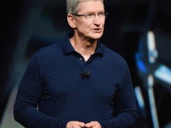 Тим Кук рассказал, как нужно защищать свои данные