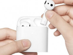 Представлены беспроводные наушники Xiaomi Air 2