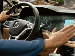 Повна самостійність: Volkswagen відмовиться від стороннього програмного забезпечення