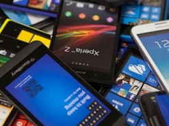 Daily Mail: Мобильные телефоны под угрозой исчезновения?