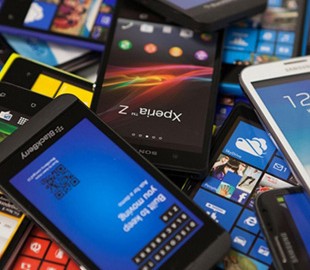 Daily Mail: Мобильные телефоны под угрозой исчезновения?