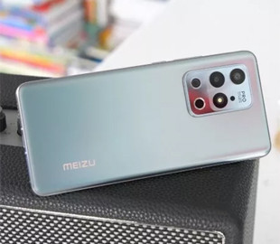 Meizu 18 mini получит 5.9" экран и Snapdragon 888