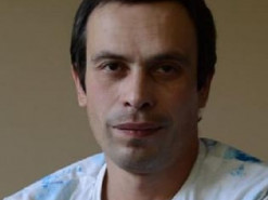 Окупанти вбили журналіста-фрілансера Зореслава Замойського