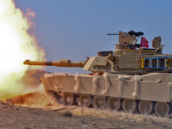 Надійний, але уразливий: у ЗМІ оцінили "важкий" M1 Abrams за досвідом війни в Україні