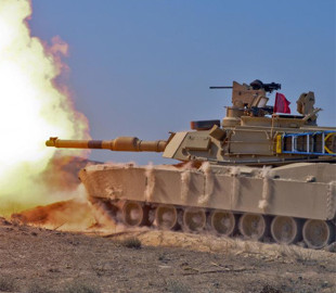 Надійний, але уразливий: у ЗМІ оцінили "важкий" M1 Abrams за досвідом війни в Україні