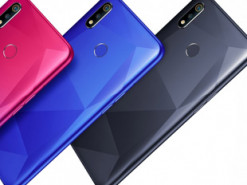 Директор Realme продемонстрировал, что пользуется iPhone