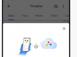 Google Maps видаляє історію місцерозташувань користувачів: що сталося і чи можна відновити дані