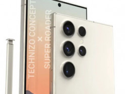Galaxy S24 Ultra отримає крихітну рамку, що підтверджує фото захисного скла