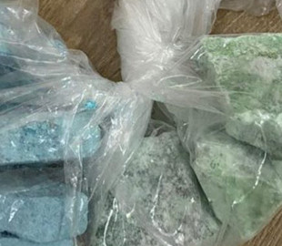 СБУ ліквідувала потужний канал збуту наркотиків