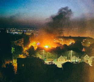 Если россияне не остановят путина, "хлопков", как в Белгороде, станет больше