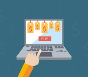 Стало известно, что больше всего искали украинцы на интернет-распродажах 