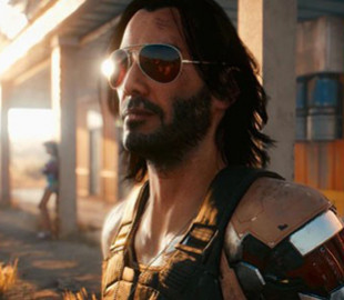 Авторы Cyberpunk 2077 провели экстренную встречу с инвесторами