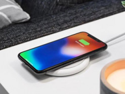 Удобна ли беспроводная зарядка?