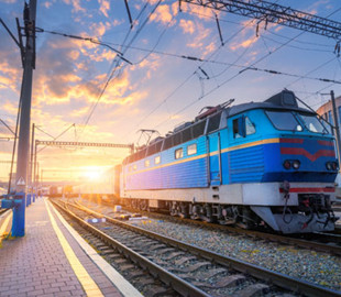 «Укрзалізниця» оприлюднила графік руху евакуаційного потягу на 31 травня