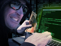 Украинец получил 3 года тюрьмы за несколько переводов на карту от хакера-мошенника