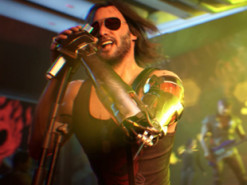 CD Projekt RED выпустит два альбома с музыкой из Cyberpunk 2077