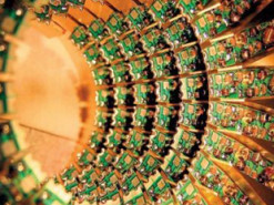 Китайцы создали самый мощный в мире программируемый квантовый компьютер