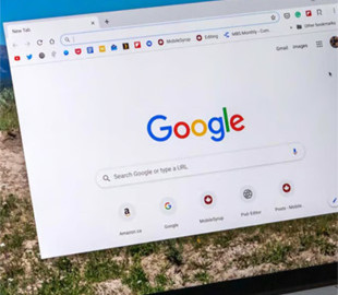 Браузер Google Chrome отримав нову функцію для ноутбуків