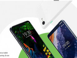 Huawei P30 Pro и Mate X удалены с официального сайта Android