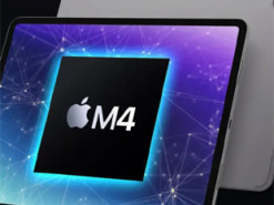 З’явилися результати перших тестів нового iPad Pro