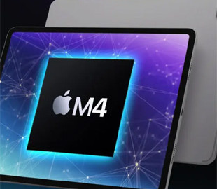 З’явилися результати перших тестів нового iPad Pro