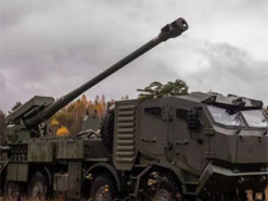 Розкриті технічні характеристики модернізованої української САУ Богдана