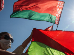 В Беларуси на 15 суток арестовали основателя компании Symbal.by Павла Белоуса